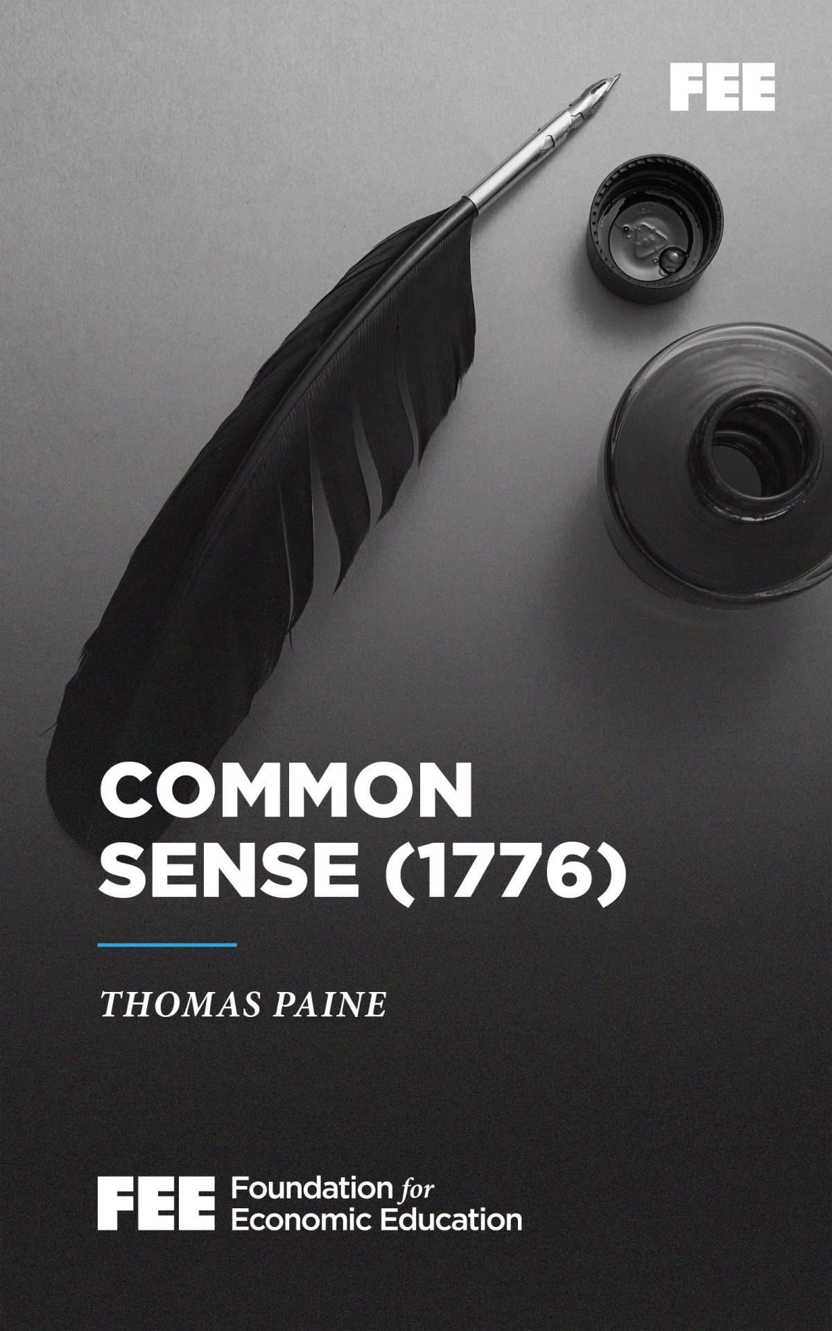 Common Sense (1776)