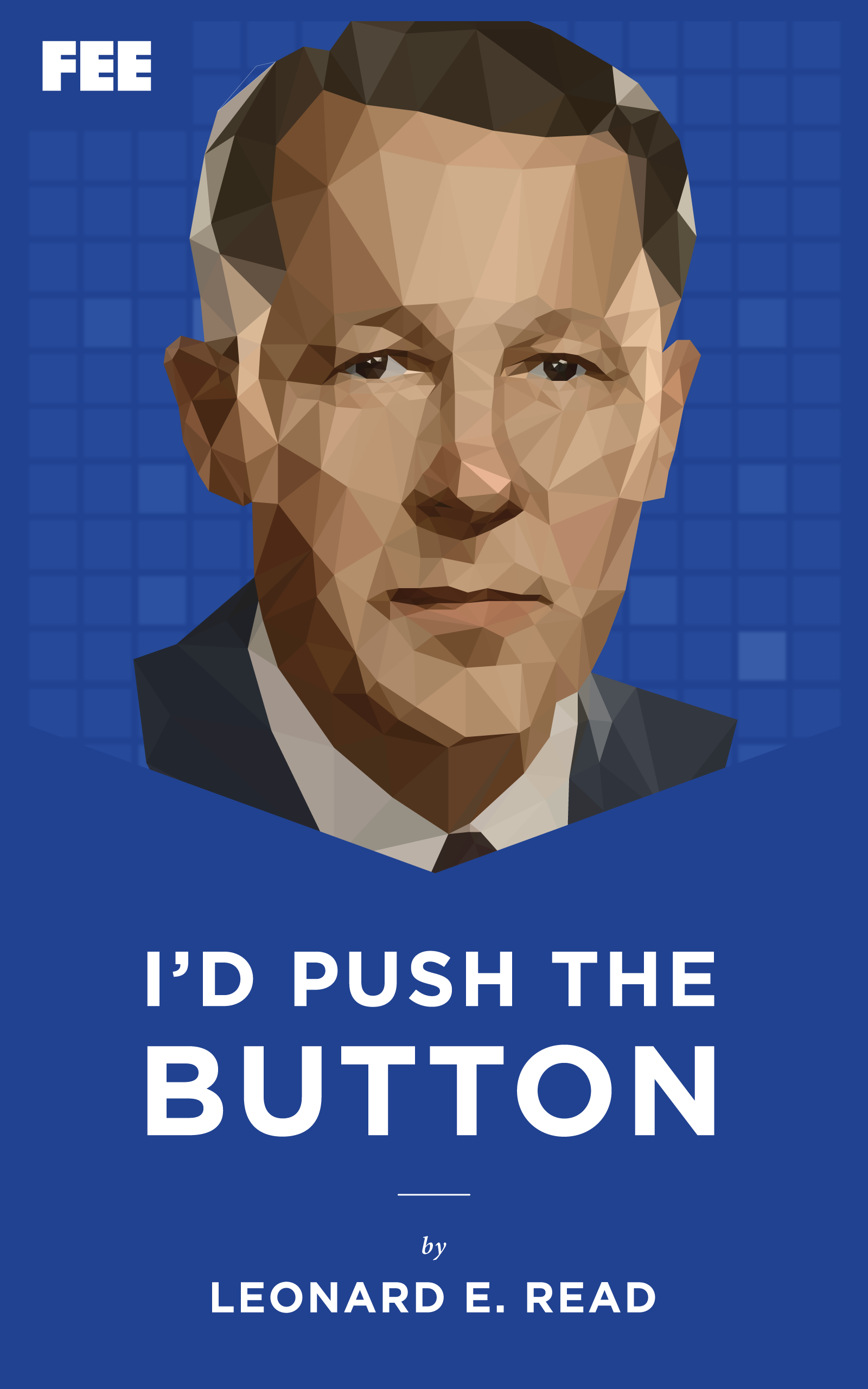 I’d Push the Button