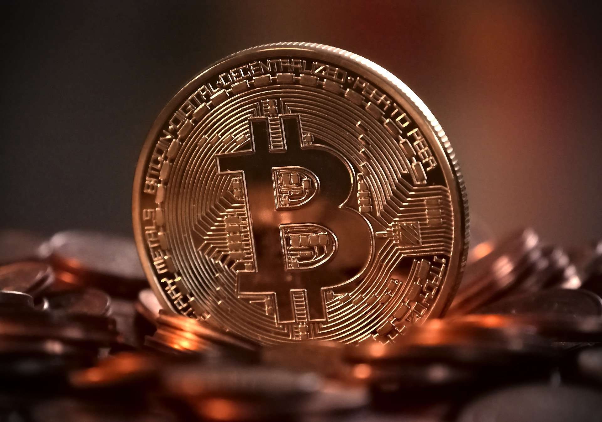 How Bitcoin Can Help People Stay Free Amid the Rise of Financial  Authoritarianism