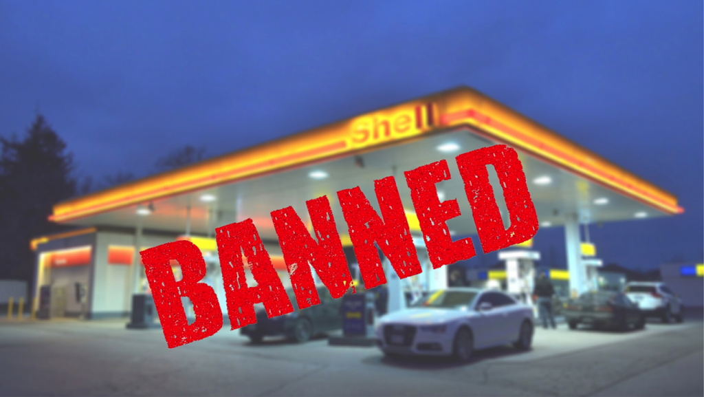 California City Bans New Gas Stations in Latest Climate Change Effort