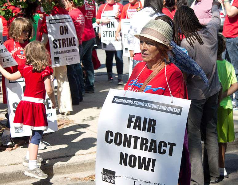 The Fight to Keep Schools Closed Has Proven Thomas Sowell Right About ...