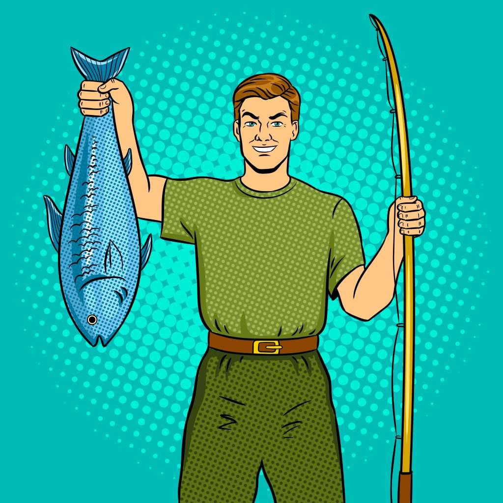 How Saving Grows the Economy—Explained with Comics, image size:1024x1024