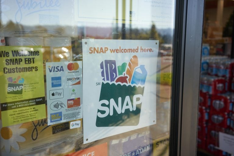 The Strange Justifications Behind the Unprecedented Food Stamp