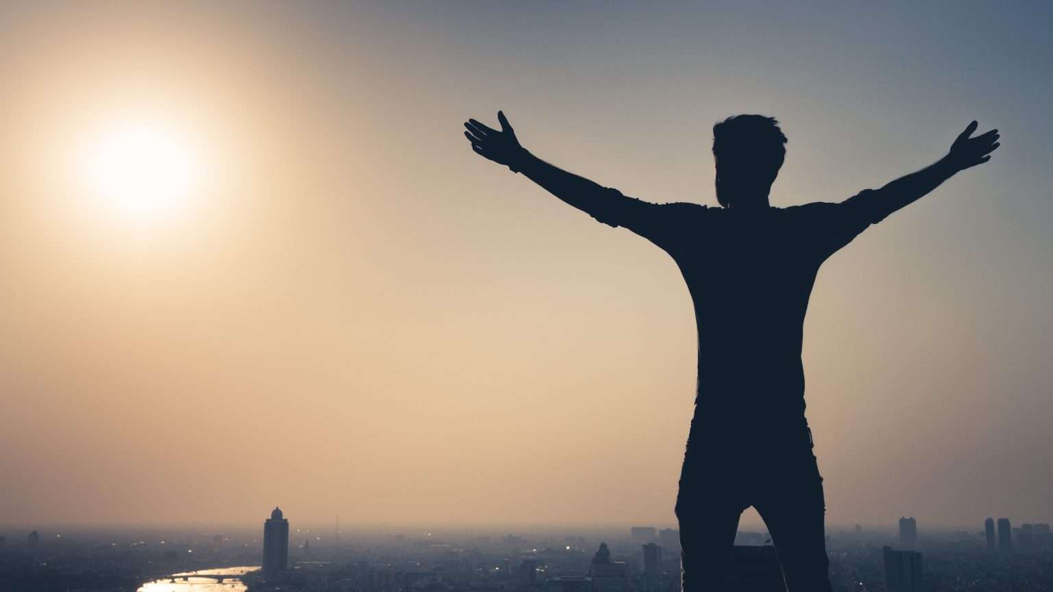What's My Alternative to Big Government? How about Giving Freedom a Chance