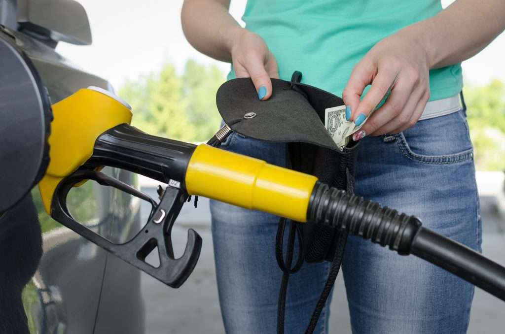 The Economic Theory That Explains Biden’s Promise to Lower Gas Prices ...