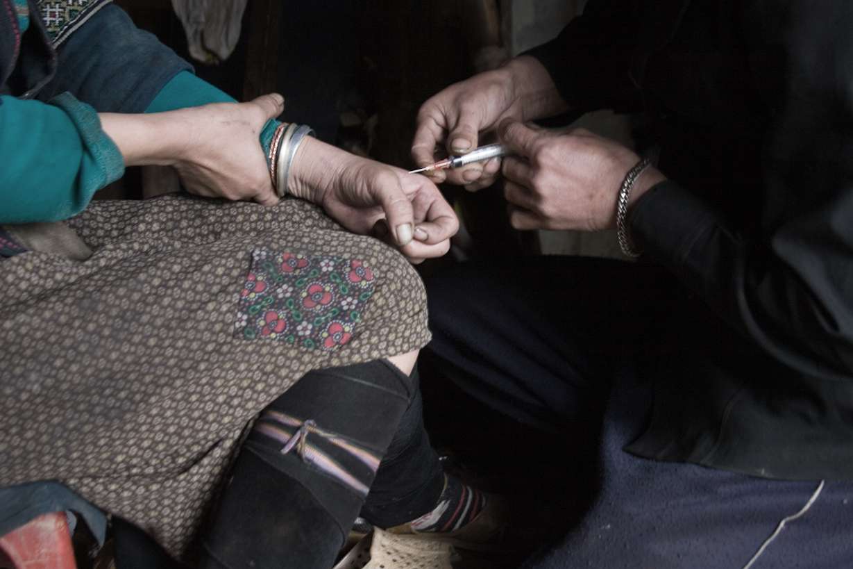 Safe Injection Sites Save Lives, so Why Does the DOJ Want to Ban Them?