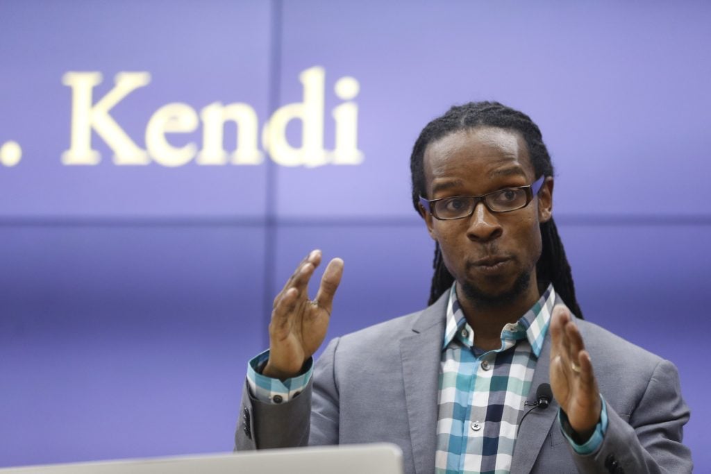 How To Be An Antiracist: A Review Of Ibram X. Kendi’s Best-Selling Book