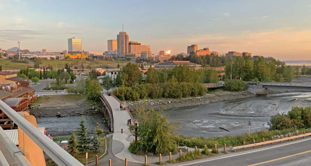 The 5 Cities With the Highest Inflation in America