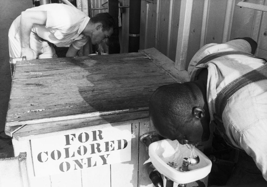 The History of Jim Crow Laws Shows Modern Comparisons Are Just Cheap