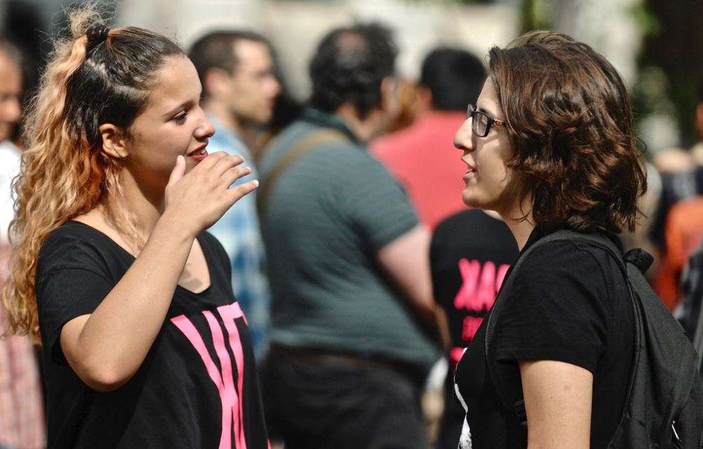 Why We Should Resist the Urge to Label Others