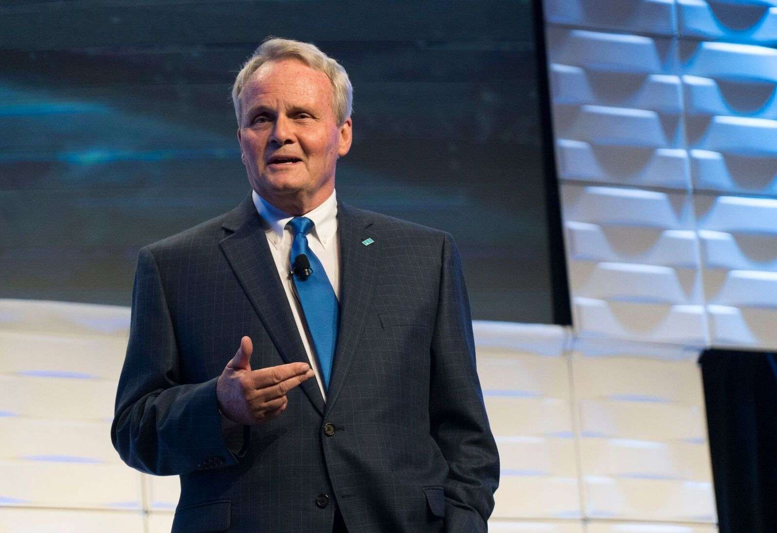 Lawrence Reed: My Final Week as FEE’s President