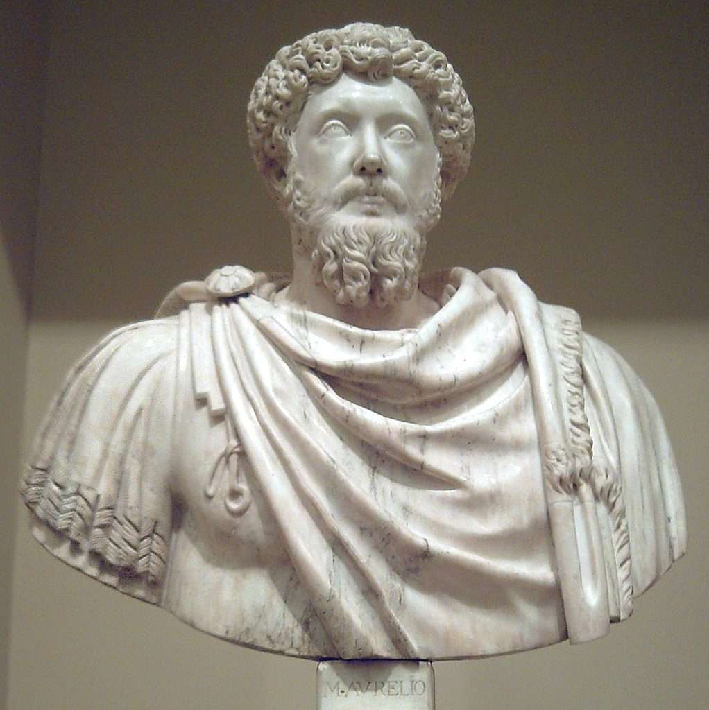 Marcus Aurelius’s Guide to Inner Freedom