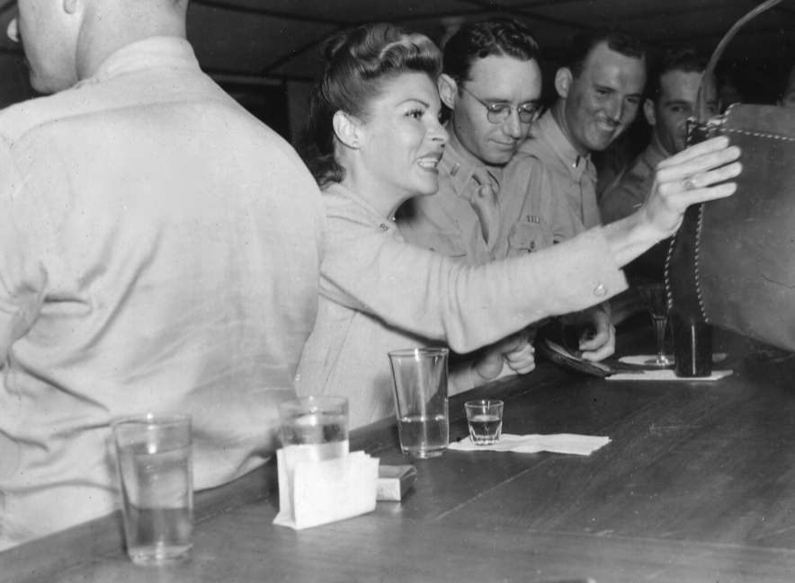 Martha Raye Movies And Tv Shows 60 Photos - Moonagedaydream.film