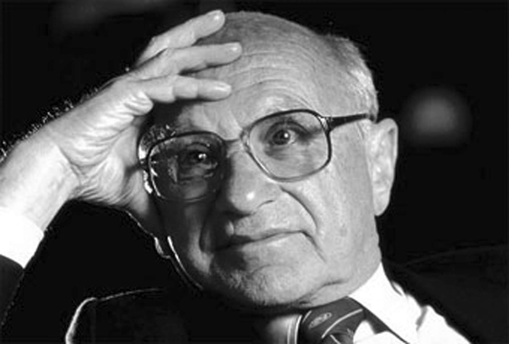 Milton Friedman Was Right on Corporate Guidance, and "Woke" CEOs Ignore