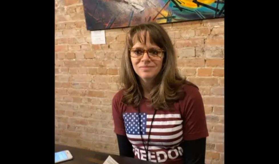 Wine Bar Owner Who Defied Lockdowns Receives 90-Day Jail Sentence—But Her Legal Battle May Just Be Beginning