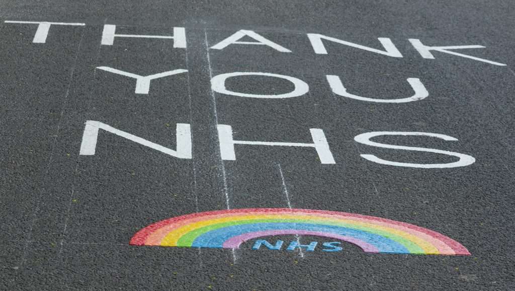 The UK’s Single-Payer Healthcare System Has Become a State Religion—and It’s Failing