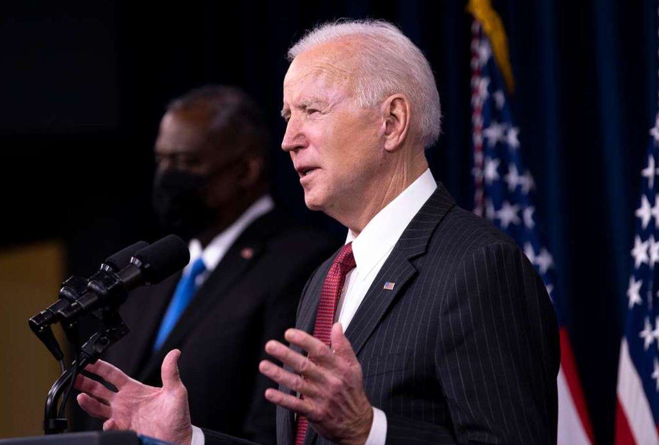 The Biden Administration Says US Not in a Recession, but Federal ...