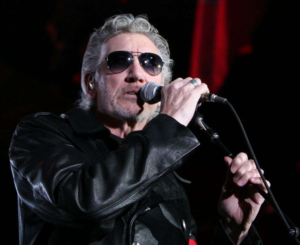 rodger waters net worth