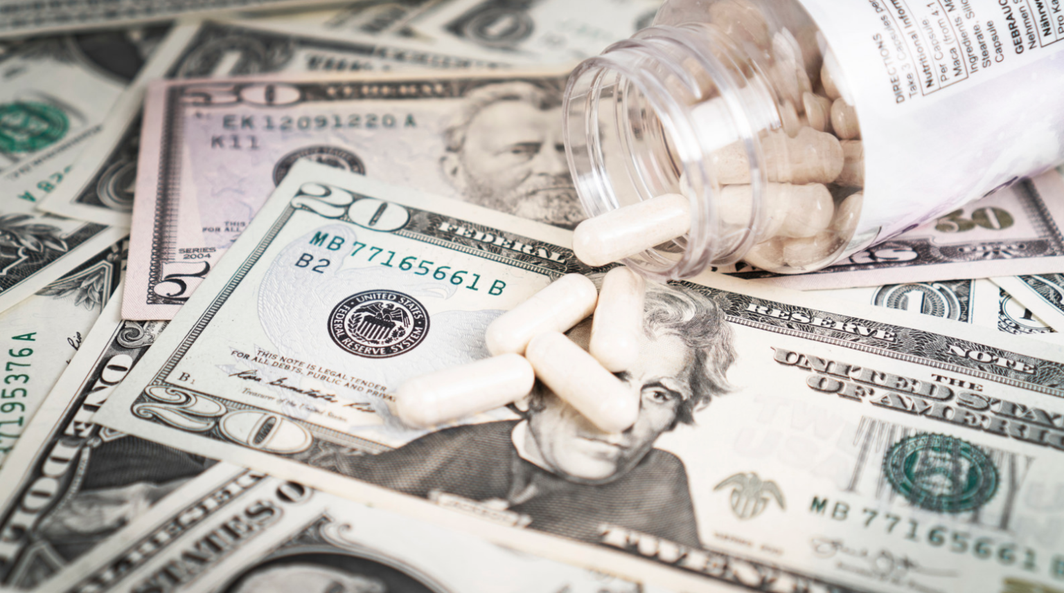 The Idea That the US Has a "Free Market" Health Care System Is Pure Fantasy