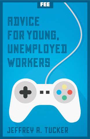 Advice for Young, Unemployed Workers