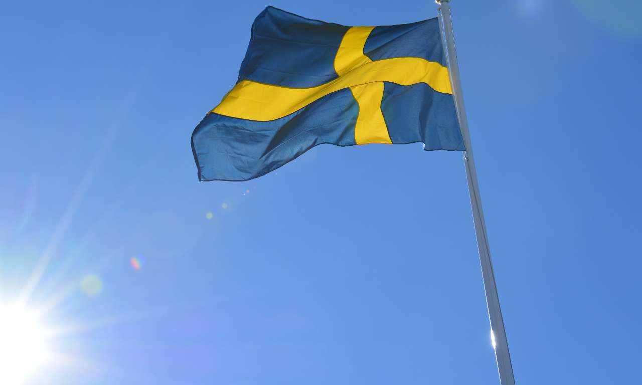 Sweden Sees Economic Growth in 1st Quarter Despite Global Pandemic