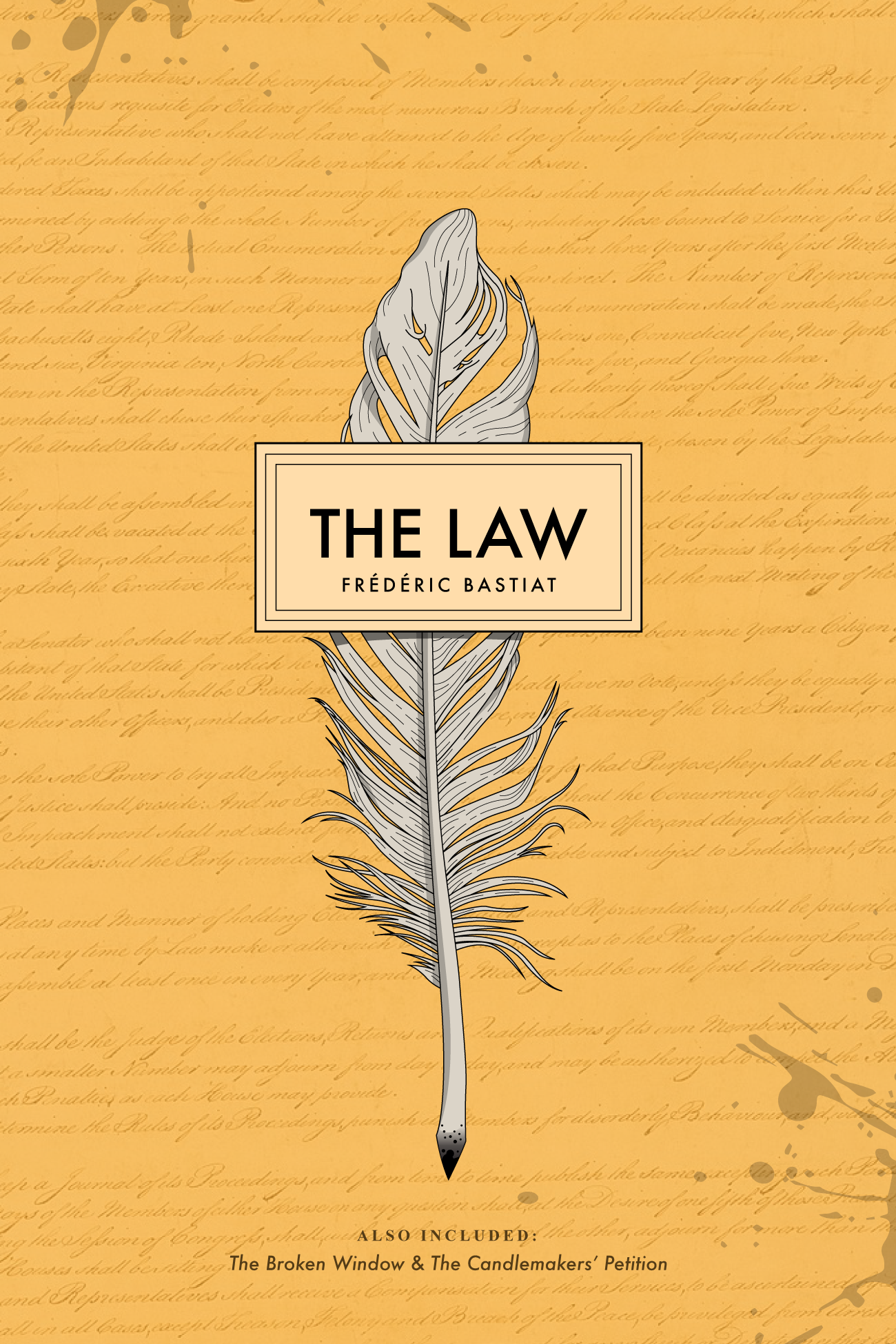 The Law