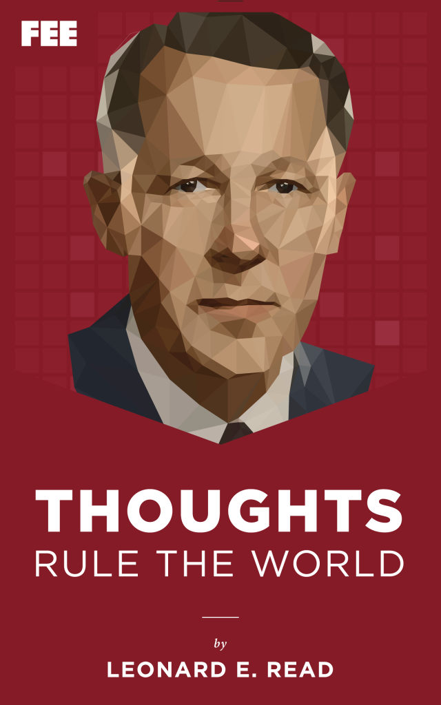 Technology Ruling World Thoughts Rule the World