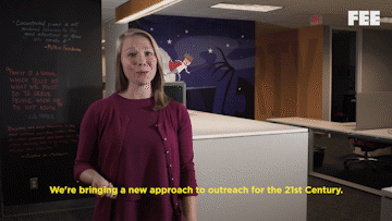 FEE for the 21st Century