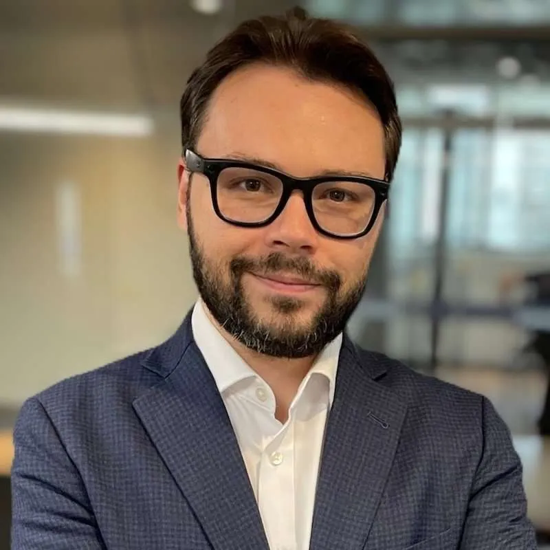 Diogo Costa, President of FEE, 2024 - Present.