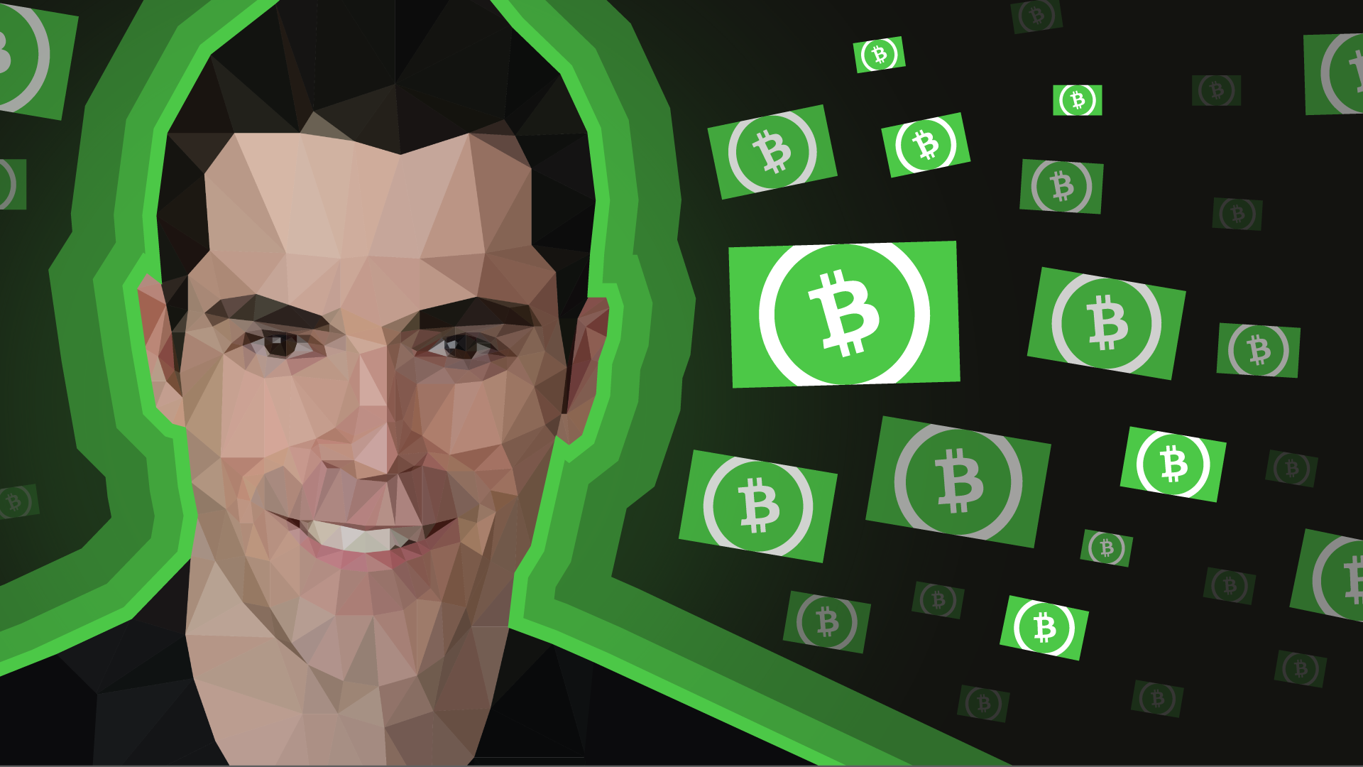 Roger Ver on Cryptocurrency, Human Liberty, and Economic Education - FEE