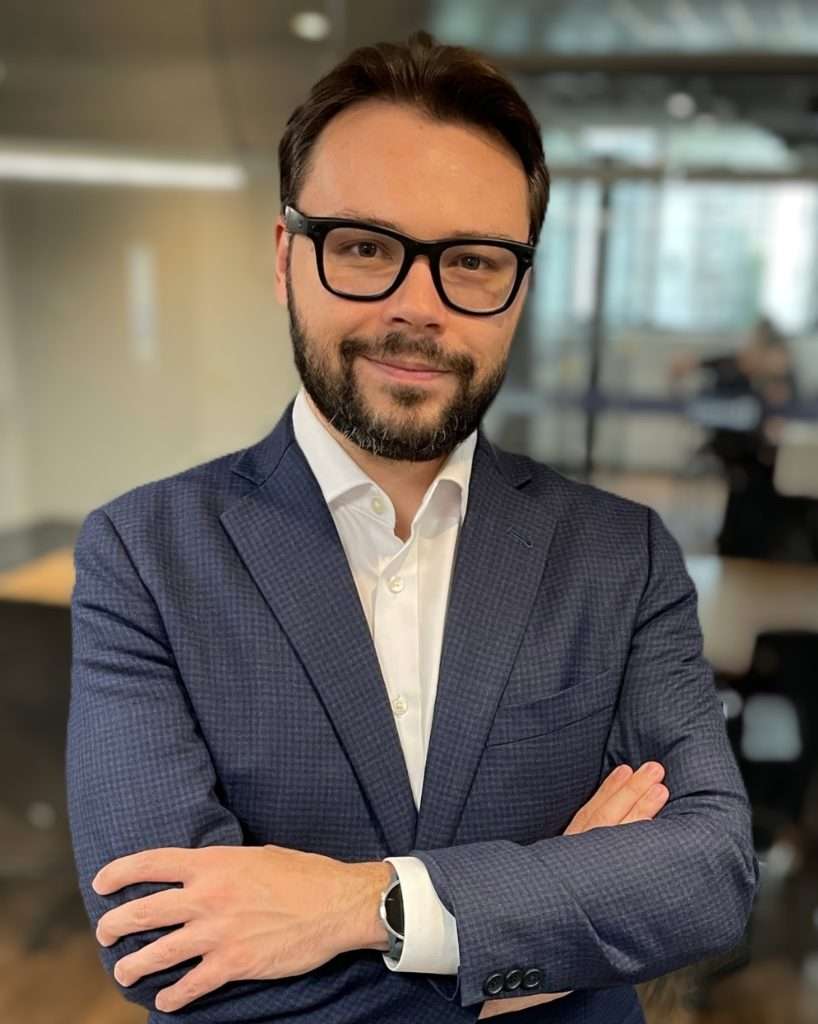 Diogo Costa Named 12th President of the Foundation for Economic Education