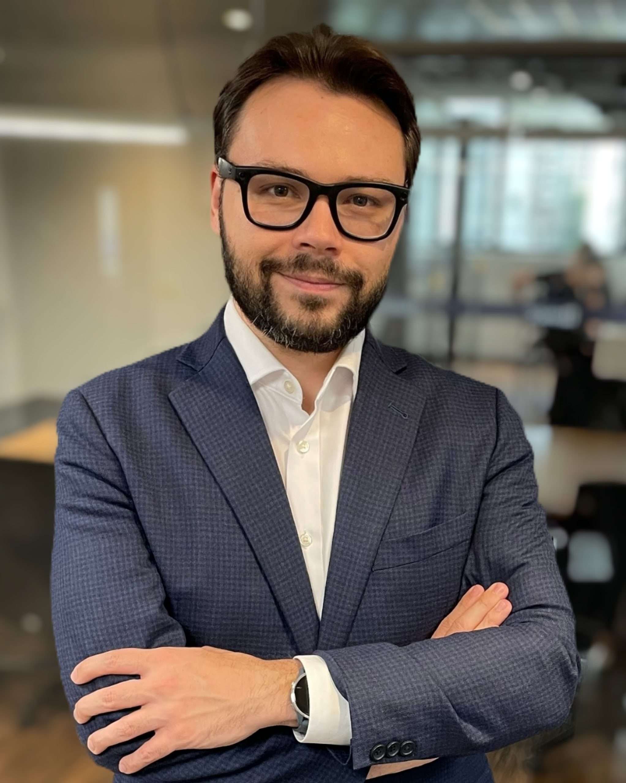 Diogo Costa Named 12th President of the Foundation for Economic Education