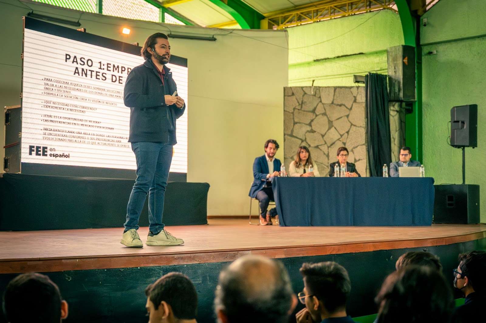 How FEE Is Bringing the Message of Liberty to Spanish-Speaking ...