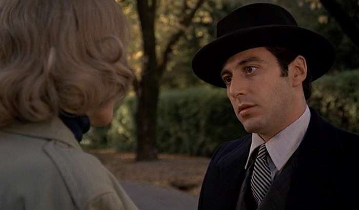 What ‘The Godfather’ Tells Us about Government - FEE