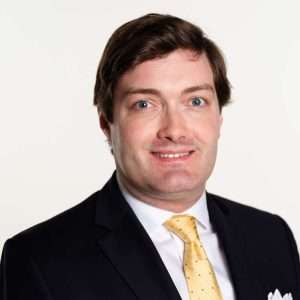 Coleman Williamson, External Relations