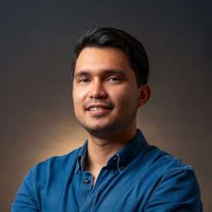 Luis Lopez, Video Editor