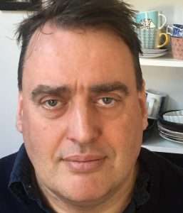 Photo of Harry Phibbs