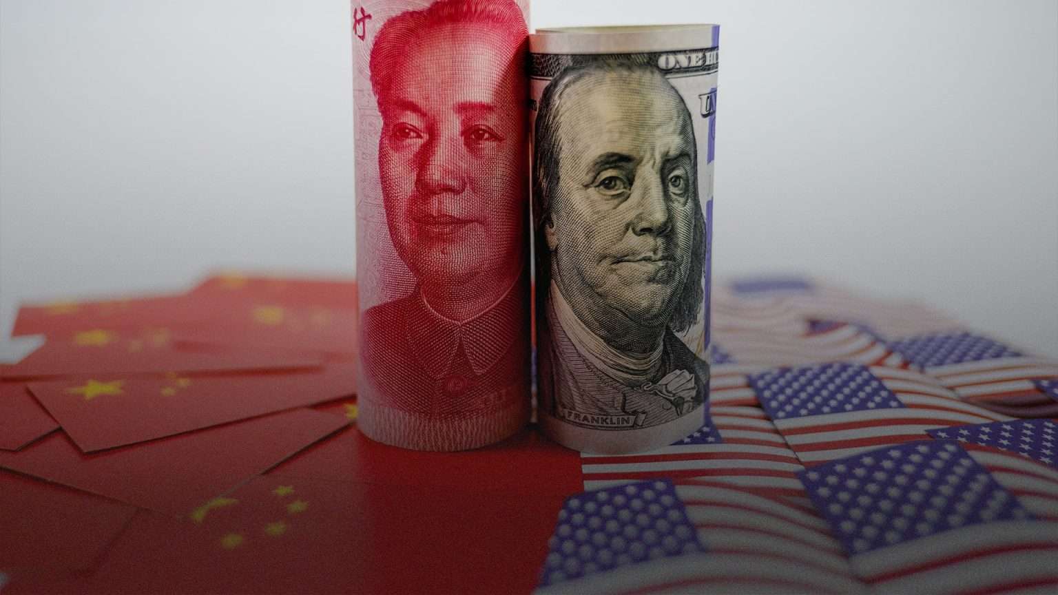 China’s Response to a Trump Trade War 2.0 - FEE