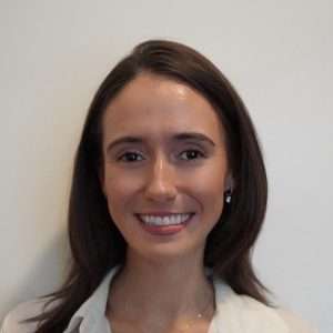 Portrait photo of Iulia Lupse