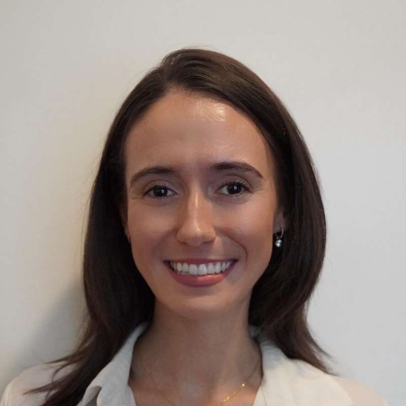 Portrait photo of Iulia Lupse