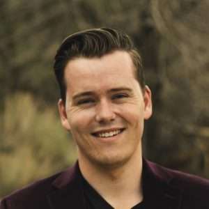 Photo of David McGarry