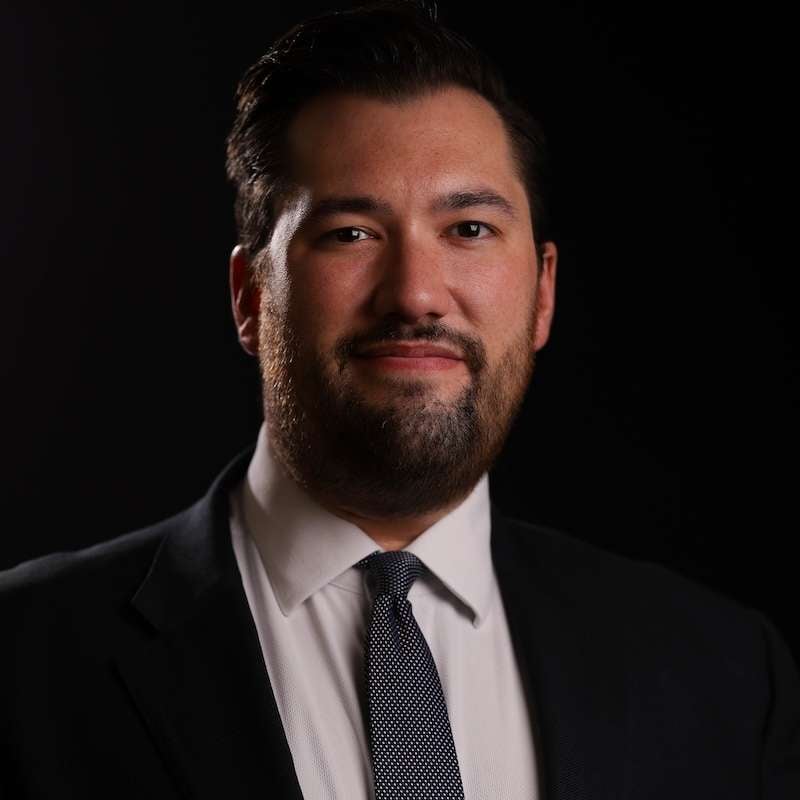 James Price, profile image