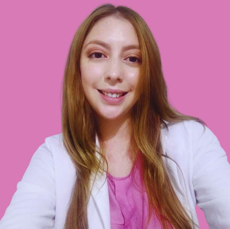 Portrait of Augustina Sosa