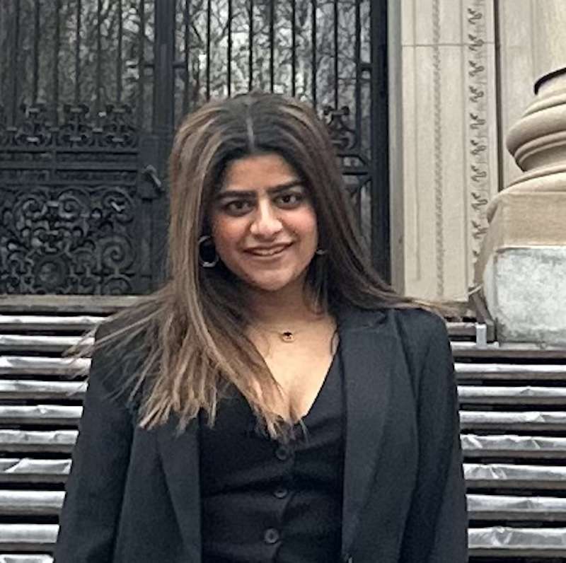Photo of Reet Desai