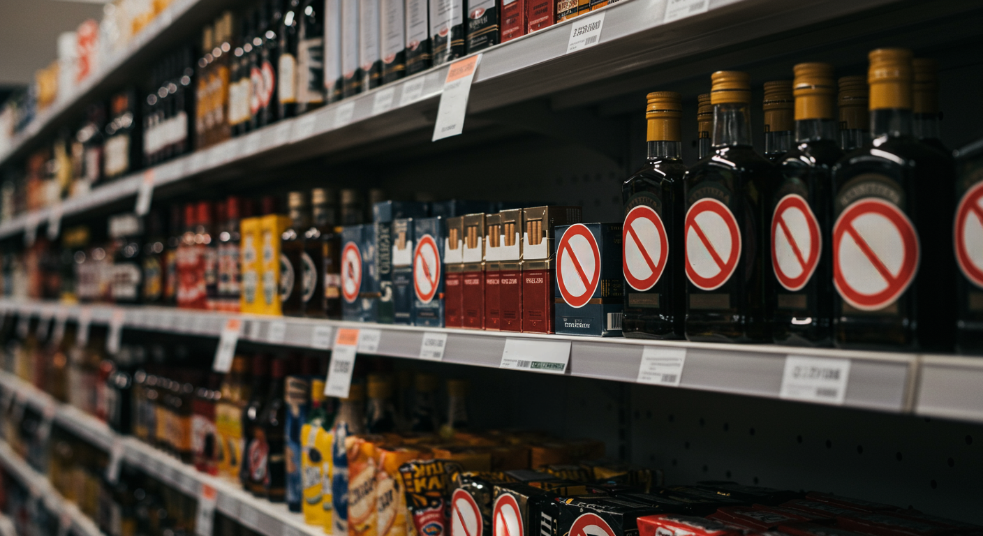 Europe’s Nanny State Problem - FEE