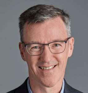 photo portrait of Matt Zwolinski