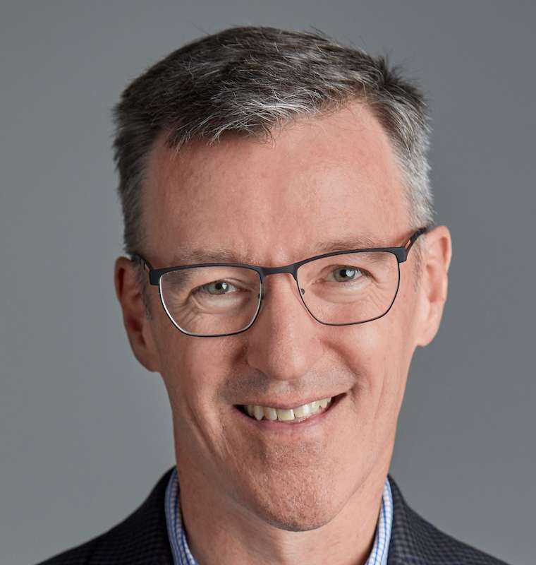 photo portrait of Matt Zwolinski