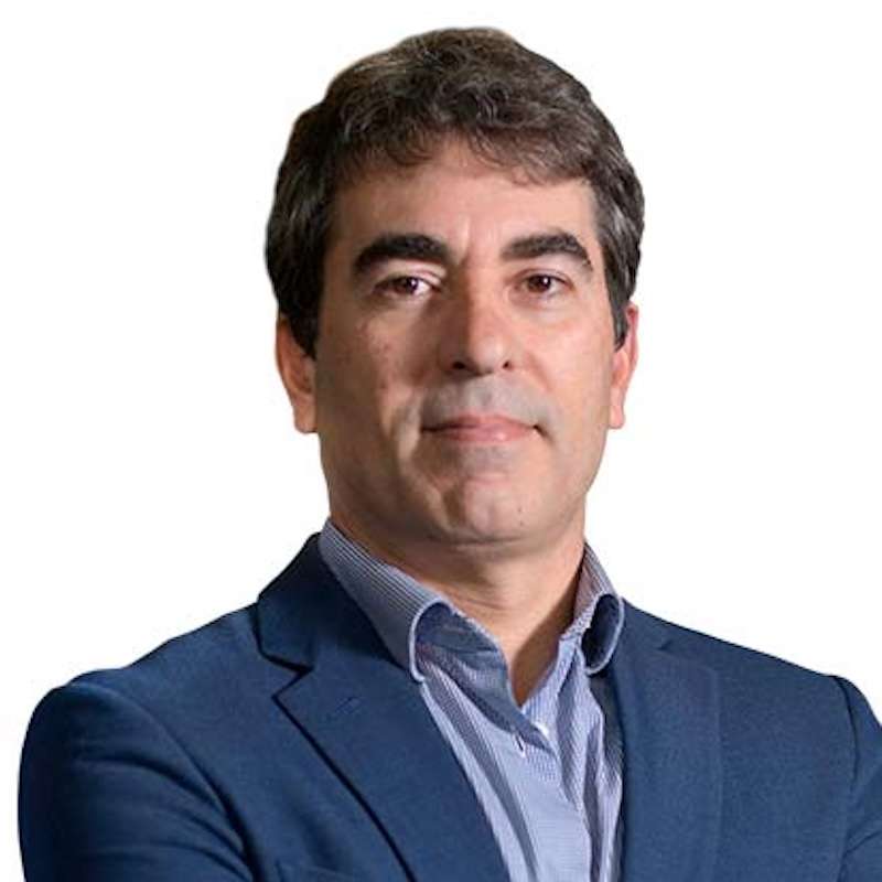 portrait photo of Martin Aguirre