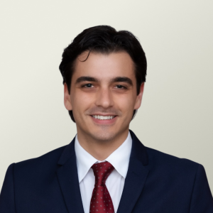 photo portrait of connor vasile