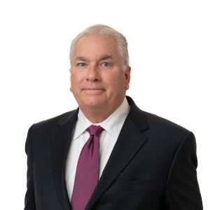 photo of Paul Kupiec